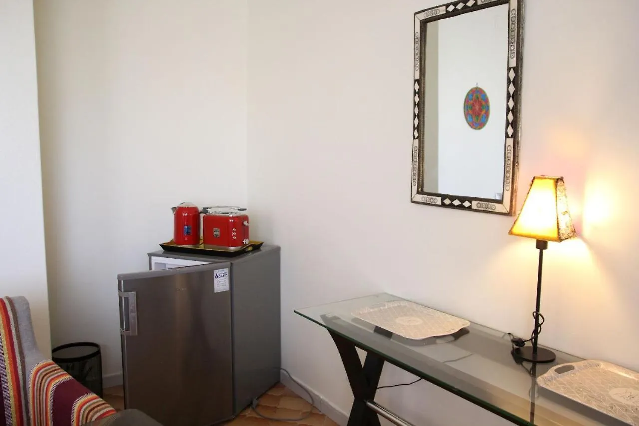 Angela Guest House Lagos 0*,  Portugal