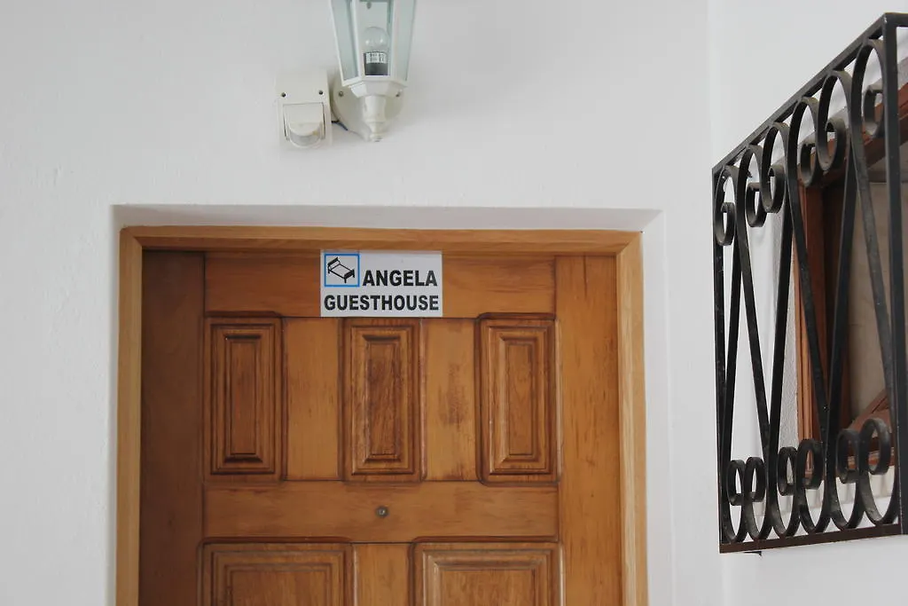 Angela Guest House Lagos