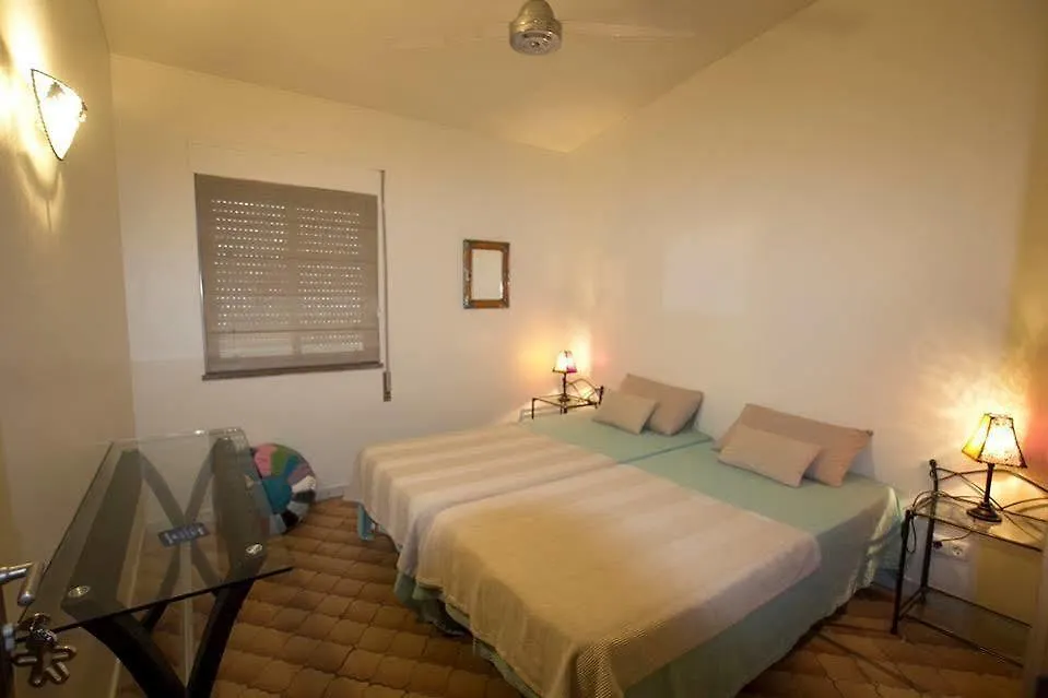 Angela Guest House Lagos