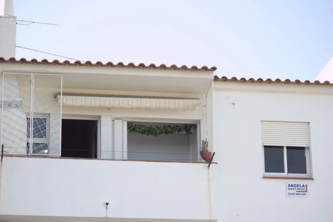 Angela Guest House Lagos