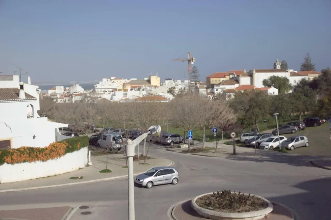 Angela Guest House Lagos Portugal