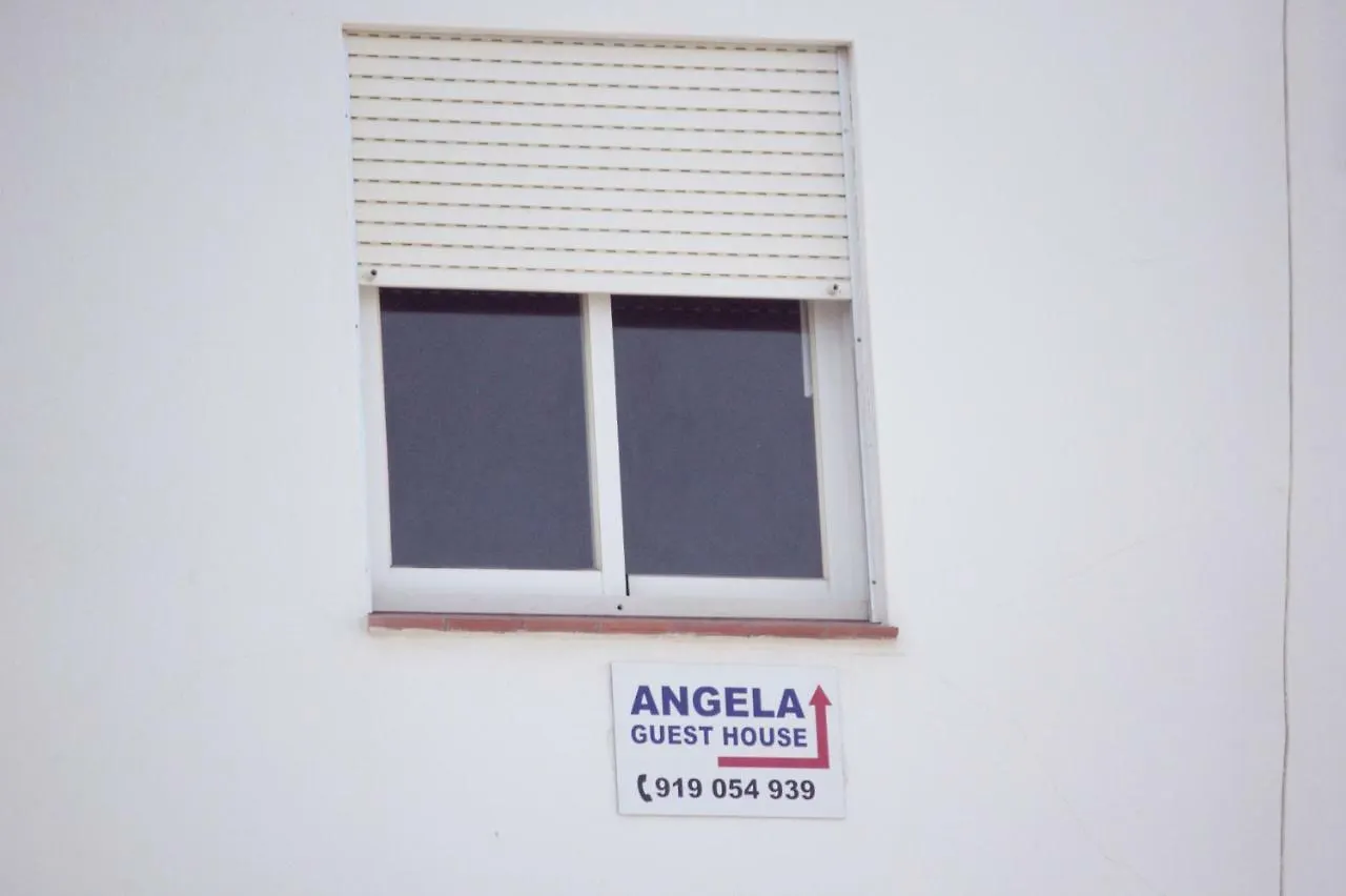Angela Guest House Lagos