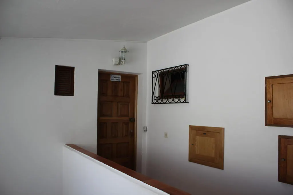 Angela Guest House Lagos